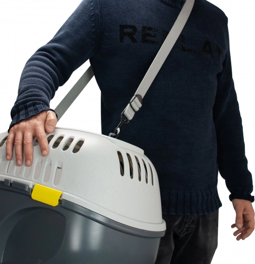 Longueur réglable pour un confort maximal