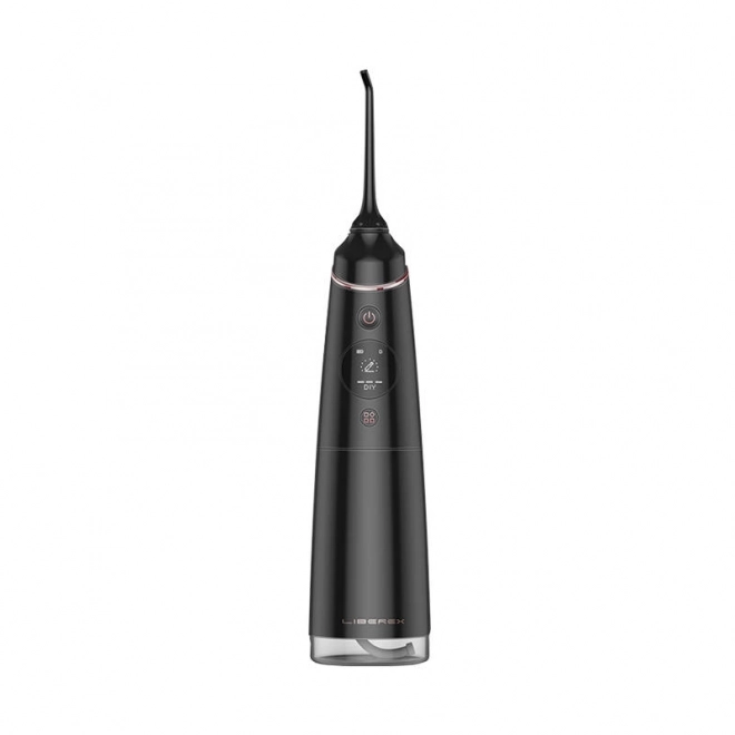 Douche buccale rapide OLED Liberex FC2660S (noir)