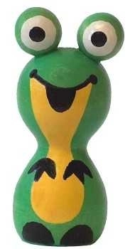 Detoa Magnet Grenouille