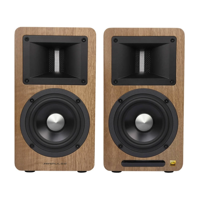 Qualité sonore exceptionnelle