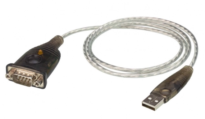 Adaptateur USB à RS232 100 cm