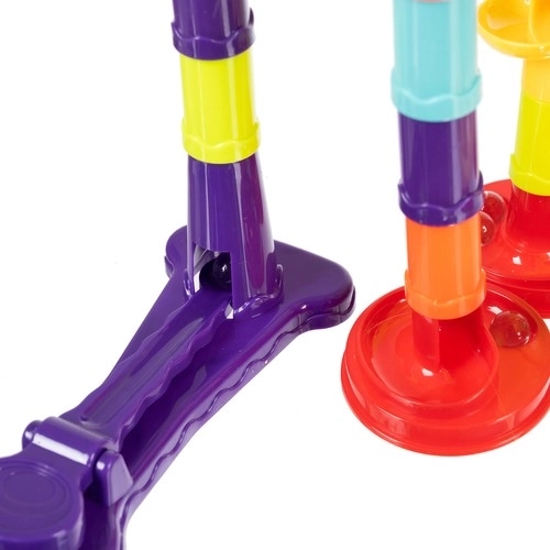 Assemblage facile et stable