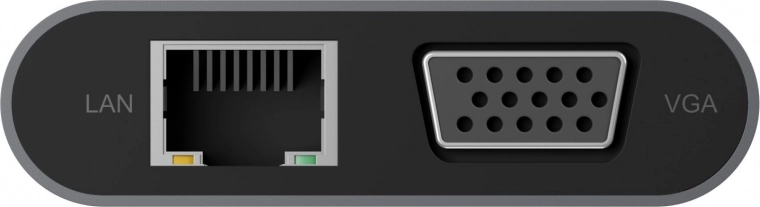 Deux sorties vidéo pour un travail flexible