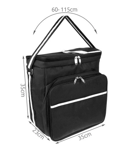 Sac Isotherme de Pique-Nique