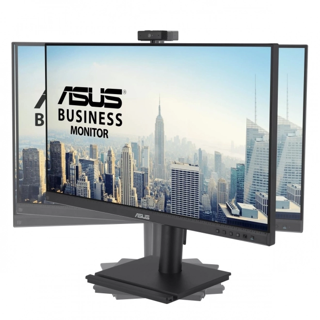 Moniteur ASUS BE279QFK avec caméra