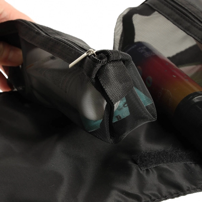 Sac de toilette pliable de voyage de la marque Leegoo