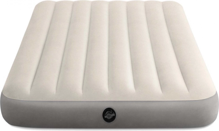 Gonflage rapide grâce à la valve Boston