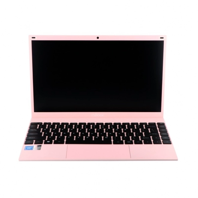 Cahier rose Maxcom mBook14