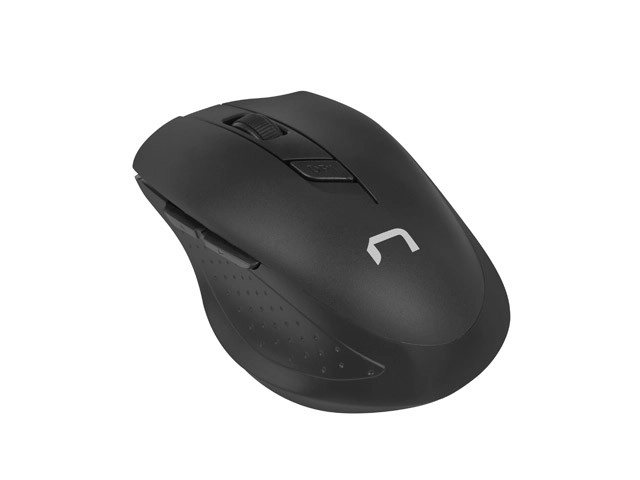 Clavier et souris sans fil Natec Stingray