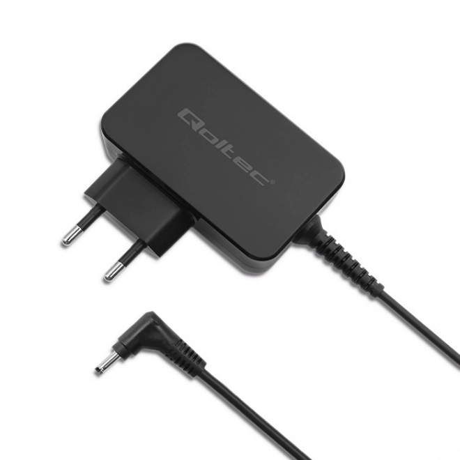 Chargeur Qoltec pour ordinateurs portables Asus 45W