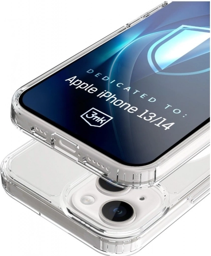 Coins renforcés et résistance Military Grade