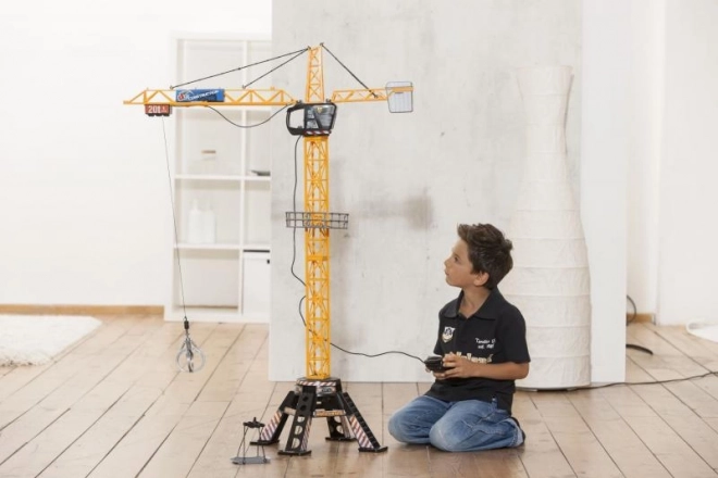 Grande hauteur 120 cm pour un jeu réaliste