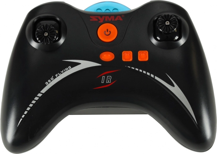 Recharge pratique via la télécommande