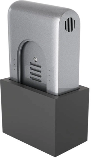 Station d’accueil compacte