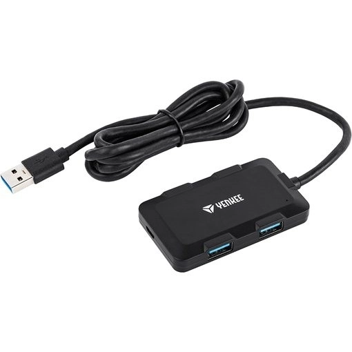 Concentrateur USB à 4 ports