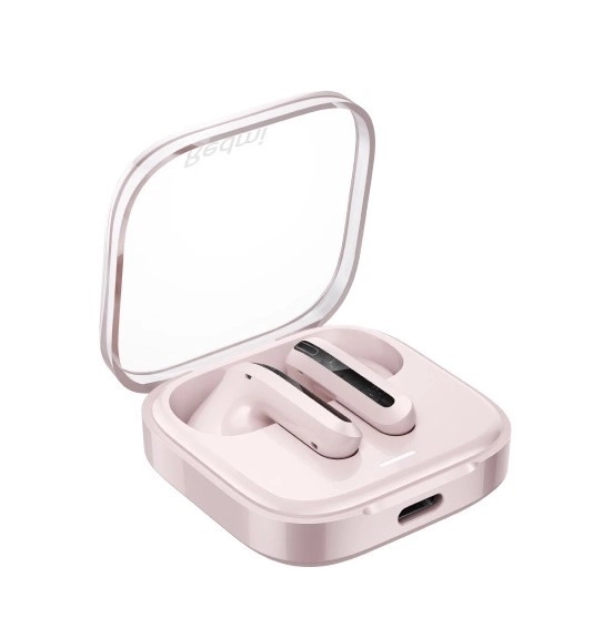 Écouteurs sans fil Xiaomi Redmi Buds 6 Active rose