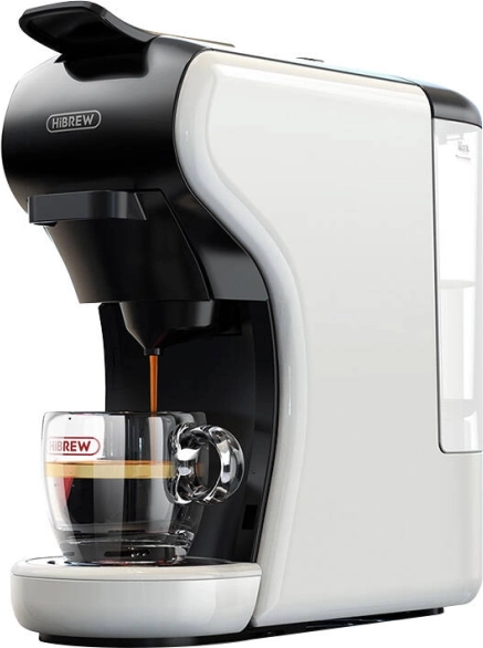 Cafetière HiBREW 4 en 1