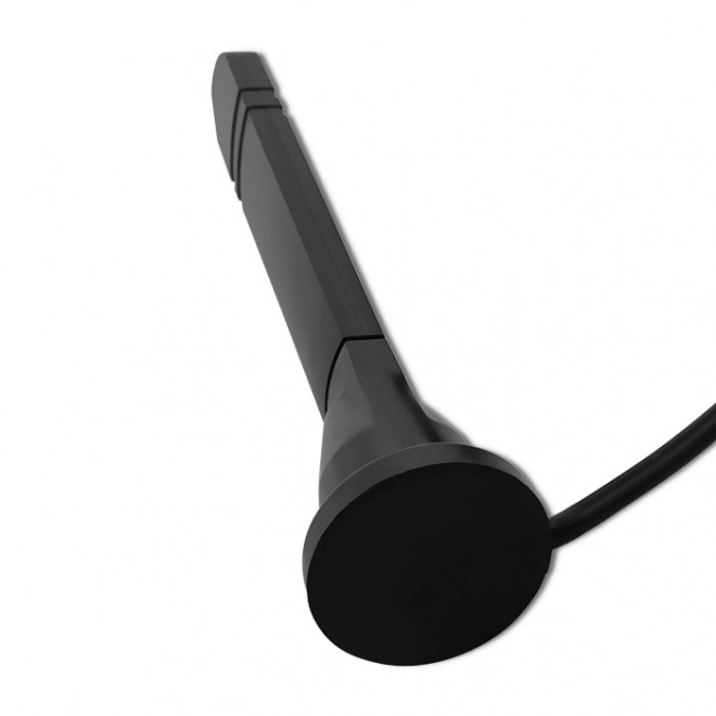 Antenne 5G LTE omnidirectionnelle DUAL 8 dBi pour usage intérieur