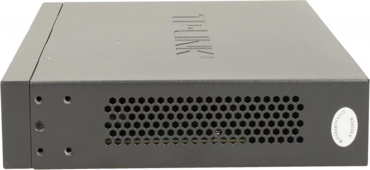 Haute capacité et stabilité