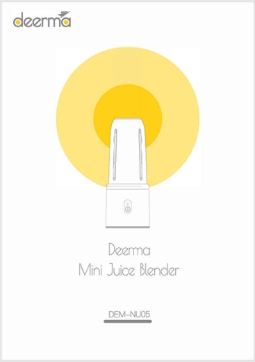 Moteur puissant et lames pour des smoothies onctueux