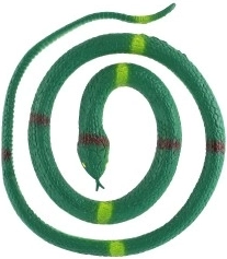 Couleurs et texture réalistes