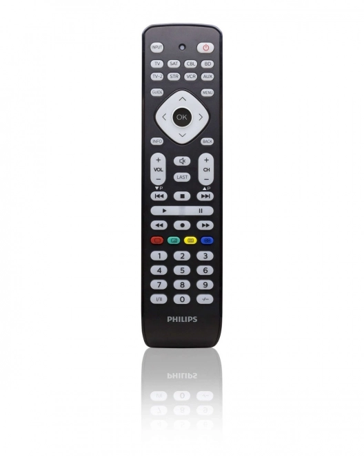 Télécommande Universelle Philips 8-en-1