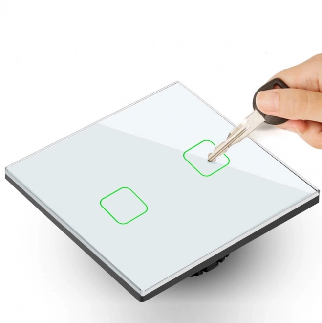 Interrupteur tactile