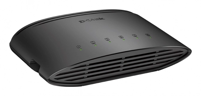 D-Link DGS-1005D commutateur gigabit réseau