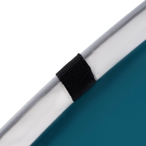 Tente de plage 200x120x110cm Trizand 21267