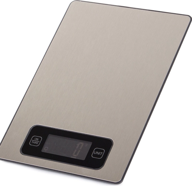 Pesée précise jusqu’à 5 kg avec une sensibilité de 1 g