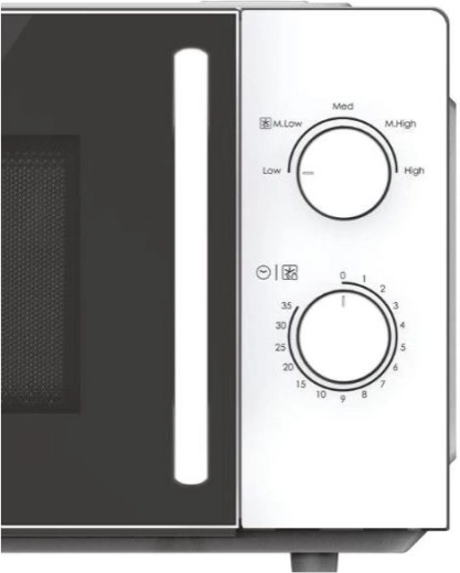 Commande intuitive pour tous