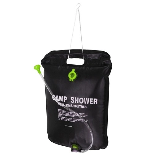 Douche de Voyage 20L 23493