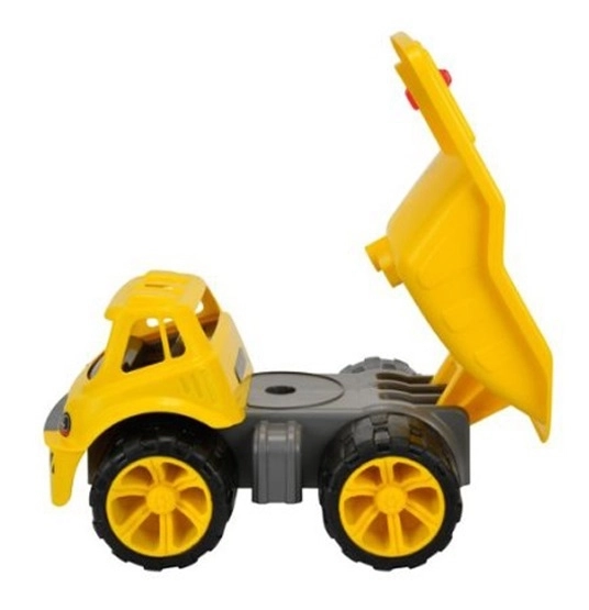 Voiture Tout-Terrain Jeźdík Maxi Truck BIG