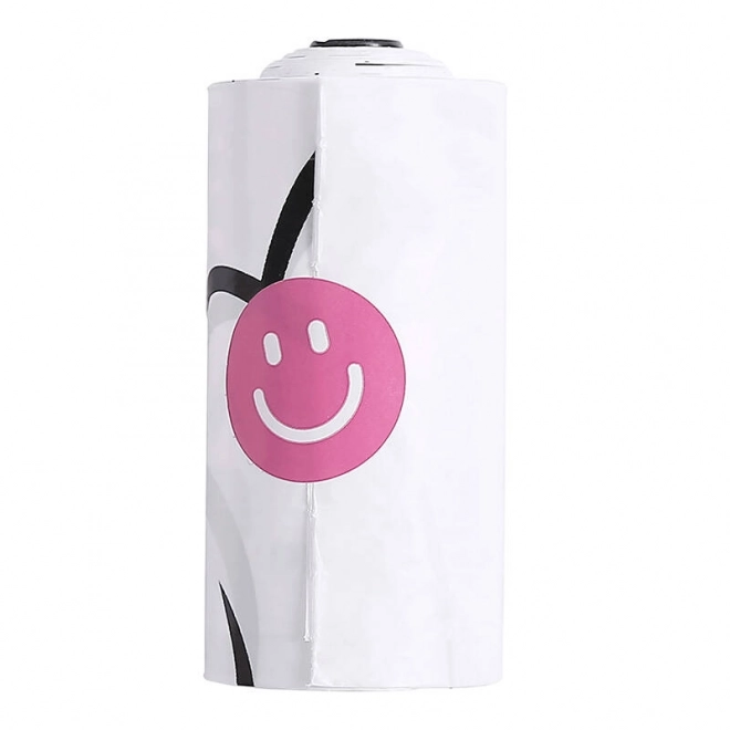 Sacs à crottes pour chiens PetKit - 8 rouleaux