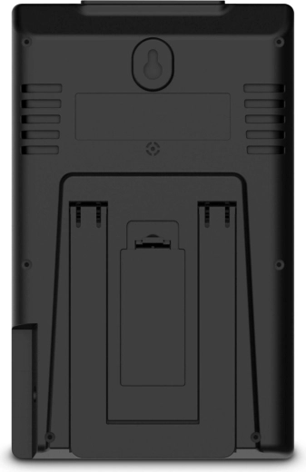 Installation flexible : sur table ou au mur