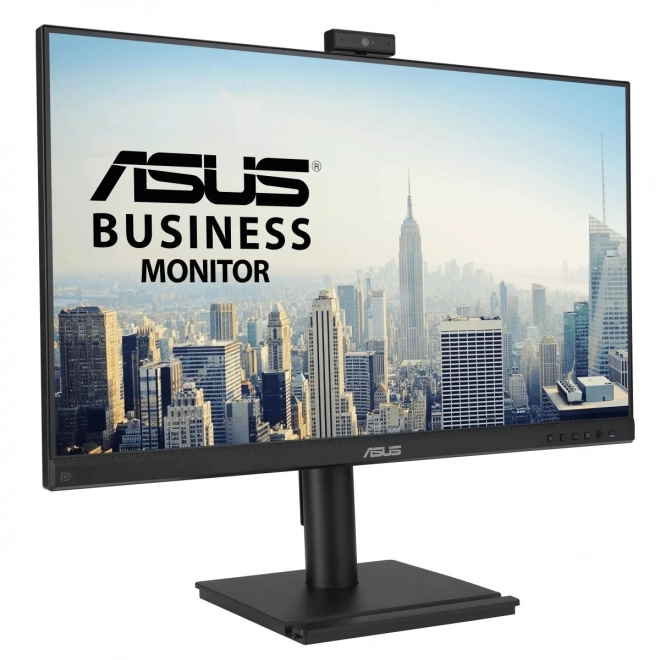 Moniteur ASUS BE279QFK avec caméra