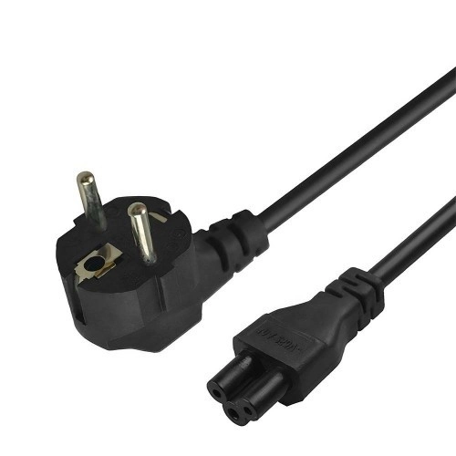 Câble d'alimentation trèfle 3m