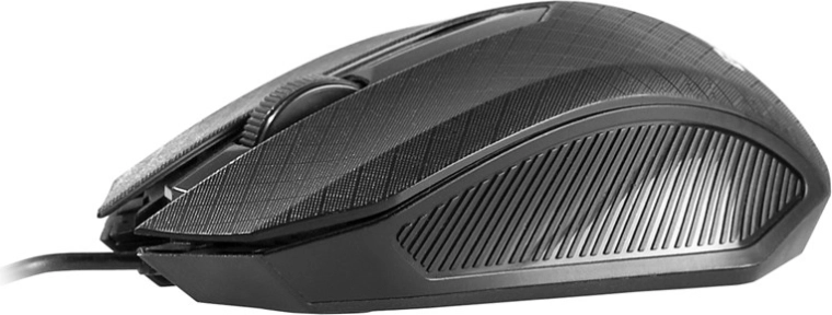 Forme ergonomique pour un confort tout au long de la journée