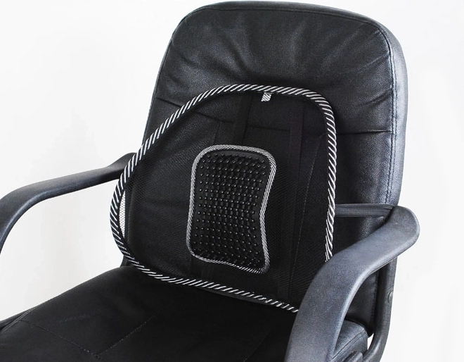 Amélioration du confort d’assise