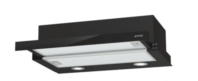 Ventilation exceptionnelle