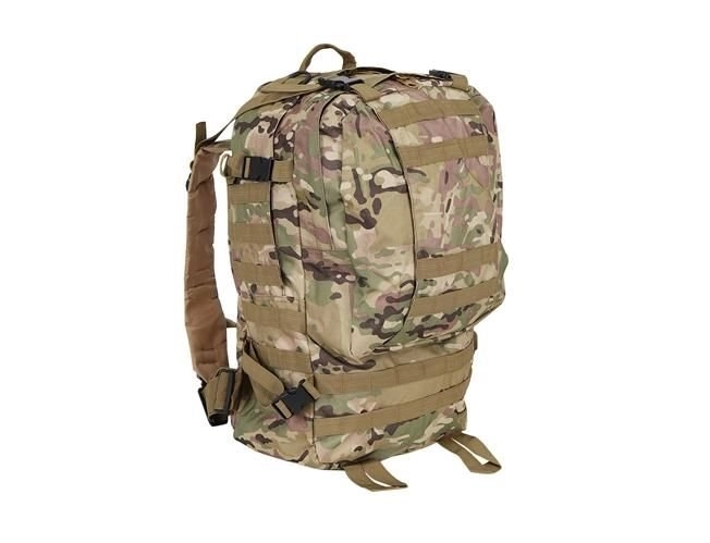 Grand sac à dos militaire Moro 45L