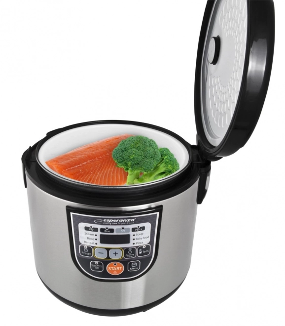 Autocuiseur Compagnon de Cuisine