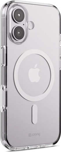 Forte adhérence magnétique avec MagSafe