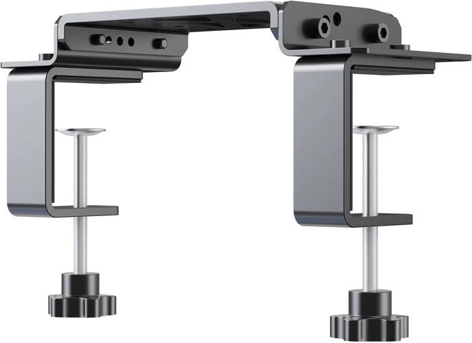 Installation rapide et pratique sur le bureau