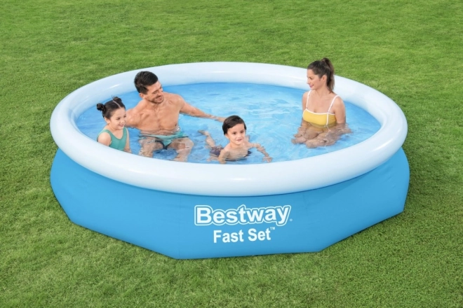 Piscine Bestway Fast Set 305 x 66 cm