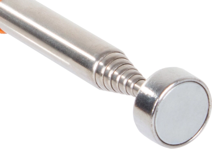 Aimant puissant pour une prise sûre