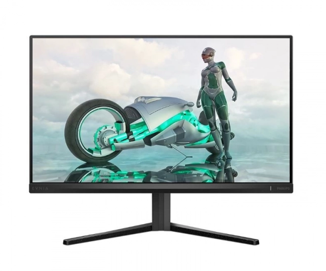 Moniteur Philips 23,8" IPS 180Hz avec HDMI et DP