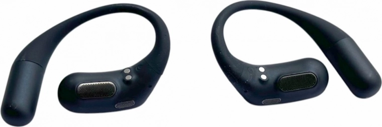 Écoute sécurisée grâce au design ouvert