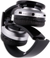 Commandes sur l’oreillette et appels clairs