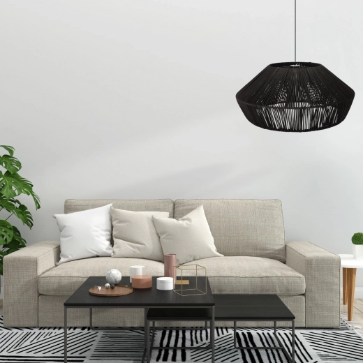 Design moderne qui se distingue dans tout espace